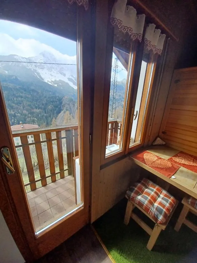 Romantic Spa Venas Apartment