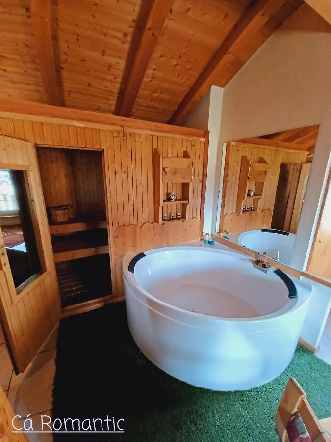 Romantic Spa Venas 0*,  Italy