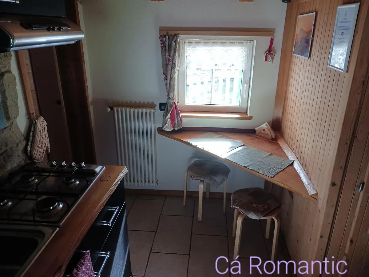 Romantic Spa Venas Apartment